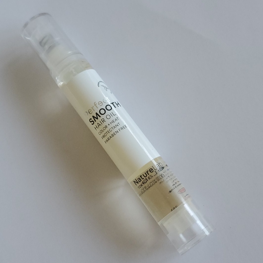 NatureLab Perfect Smooth Hair Oil